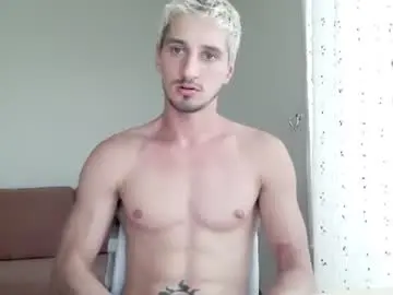 Chaturbate Nude Webcam of elpsycongrooo