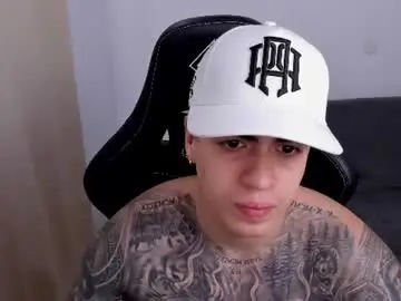 Chaturbate Free Live Porn of mathew_wolf4