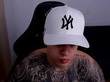 Chaturbate Free Live Porn of mathew_wolf4