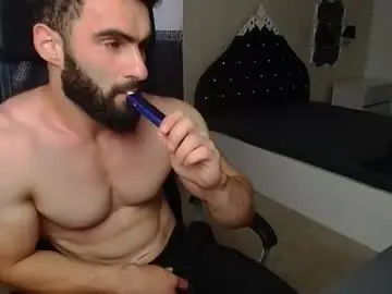 Chaturbate Live Sex Cam of micahlane