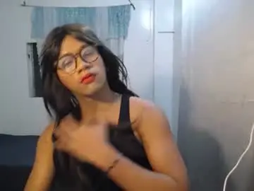 Chaturbate Adult Webcam of naughtyhot_star19
