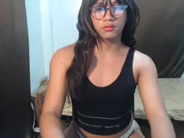 Chaturbate Private Sex Chat of naughtyhot_star19