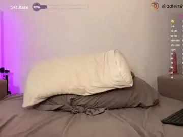 Chaturbate Live Porn of adler800354