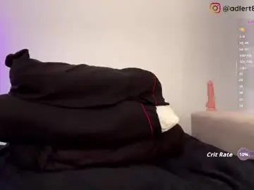 Chaturbate Best Webcam of adler800354