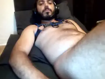 Chaturbate Live Porn of alexraw332