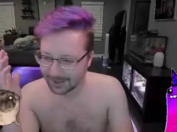 Chaturbate Sex Cam of booker_baxton