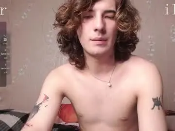 Chaturbate Sex Cam of iinklk134