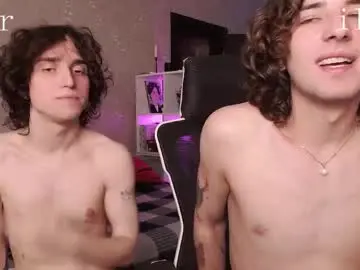 Chaturbate Sex Cam of iinklk134
