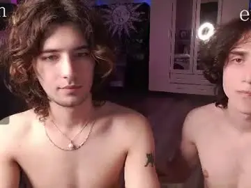 Chaturbate Live Sex Cam of iinklk134