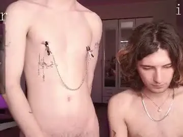 Chaturbate Sex Chat of iinklk134