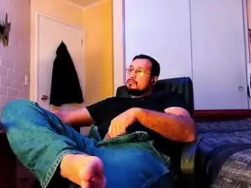 Chaturbate Best live sex cam show of ruck_31