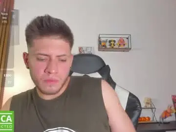 Chaturbate Adult Webcams of sebastianmaximoff_