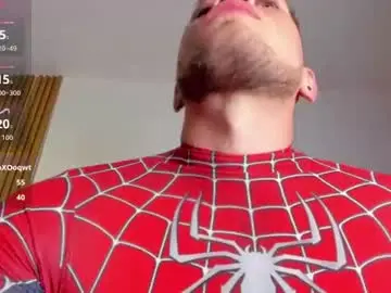 Chaturbate Private Sex Chat of sebastianmaximoff_