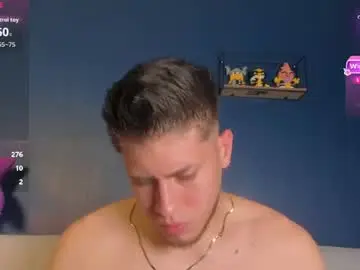 Chaturbate Nude Webcam of sebastianmaximoff_