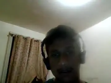 Chaturbate Adult Webcams of arjunc3