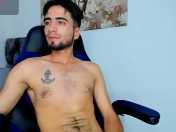 Chaturbate Private Sex Chat of tom_walton