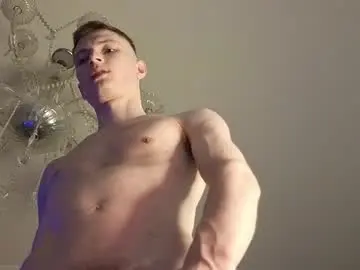 Chaturbate Live Sex Cam of viksons