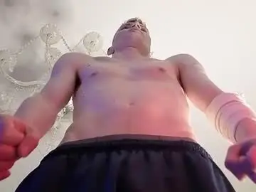 Chaturbate Nude Webcam of viksons