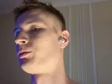Chaturbate Sex Cam of viksons