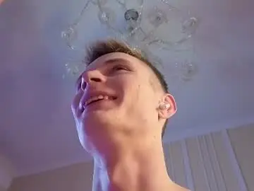 Chaturbate Nude Webcam of viksons