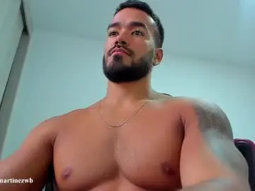 Chaturbate Free Live Porn of alexander_martines