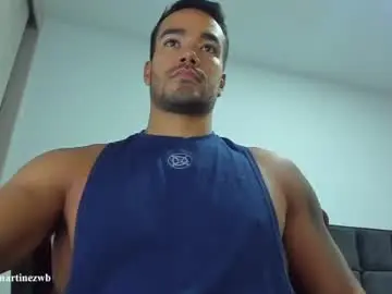 Chaturbate Watch Live Sex Cams of alexander_martines