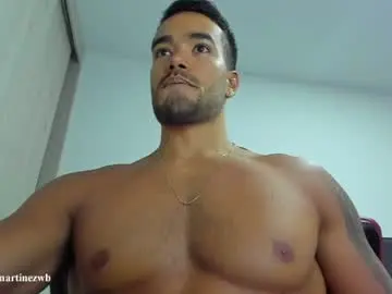 Chaturbate Nude Webcam of alexander_martines