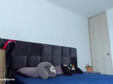 Chaturbate Best Webcam of alexander_martines