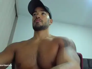 Chaturbate Free Porn Cam of alexander_martines