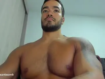 Chaturbate Adult Video Chat of alexander_martines