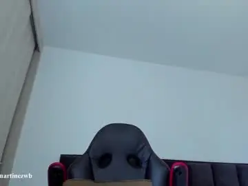 Chaturbate Sex Cam of alexander_martines