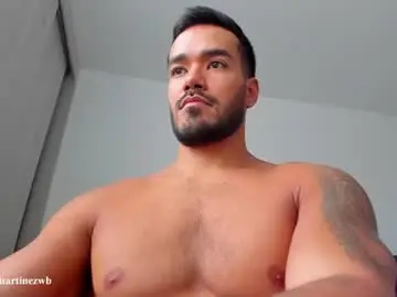 Chaturbate Live Porn of alexander_martines