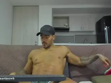 Chaturbate Adult Video Chat of alexander_martines