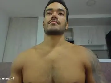 Chaturbate Live Sex of alexander_martines