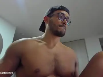 Chaturbate Adult Webcam of alexander_martines