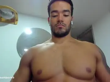 Chaturbate Adult Video Chat of alexander_martines
