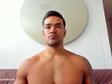 Chaturbate Best Webcam of alexander_martines