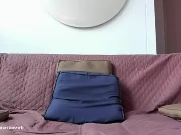 Chaturbate Private Sex Chat of alexander_martines