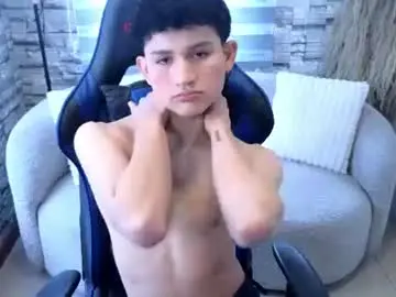 Chaturbate Free Porn Cam of apolo_vg