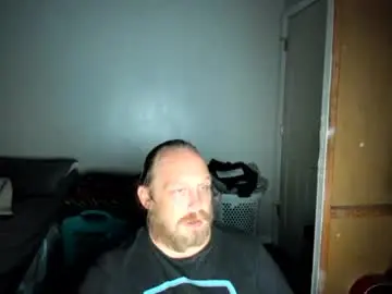 Chaturbate Live Sex Cam of bigmike20129020