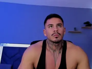 Chaturbate Nude Webcam of setth_king