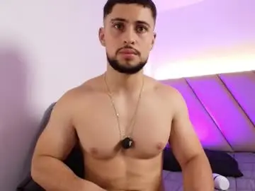 Chaturbate Free Live Porn of valenssio_moretti