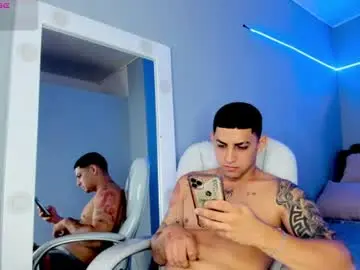 Chaturbate Sex Chat of alex_cute77