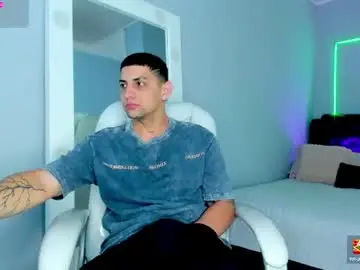 Chaturbate Best Webcam of alex_cute77