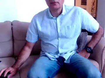 Chaturbate Sex Cam of sexymaja77