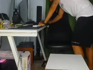 Chaturbate Free Porn Cam of andrewbanner