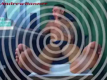 Chaturbate Free Porn Cam of andrewbanner