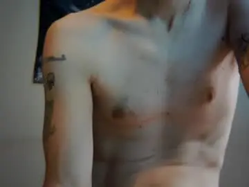 Chaturbate Sex Cam of bigman6420