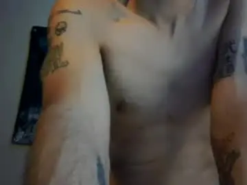 Chaturbate Live Sex Cam of bigman6420