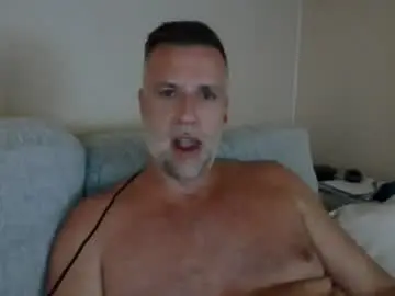 Chaturbate Nude Webcam of bobberman78